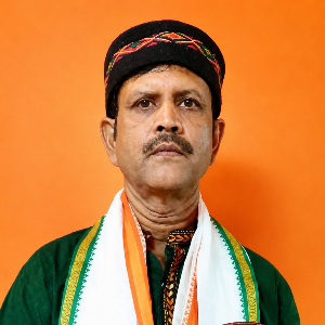 ড. আশিস কুমার নন্দী
