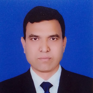 আনোয়ারুল ইসলাম