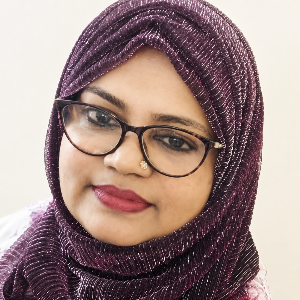 জেবুন্নেছা ববিন