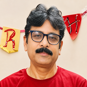 সুব্রত ভট্টাচার্য