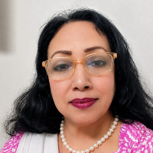 শেলী সেনগুপ্তা
