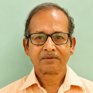 উত্তম কুমার পাল