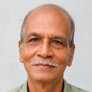 সুশীল কুমার রায়