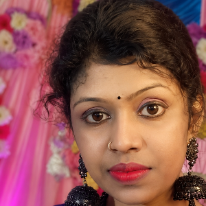 সুচরিতা দাস