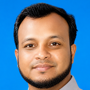 সাকী মাহবুব