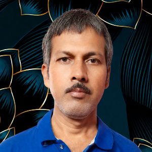 বিভূতি বিশ্বাস