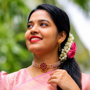সুস্মিতা গোস্বামী