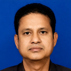 বিকাশ রঞ্জন ভূঁই