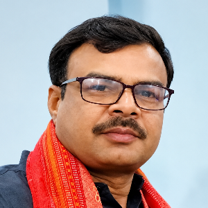 রাজীব ঘাঁটী
