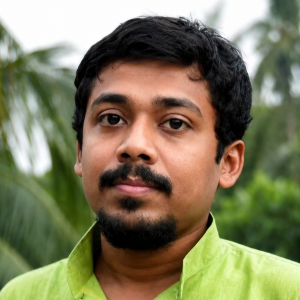 অঙ্কন বসু বিশ্বাস