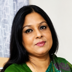 মাহমুদা মৌ