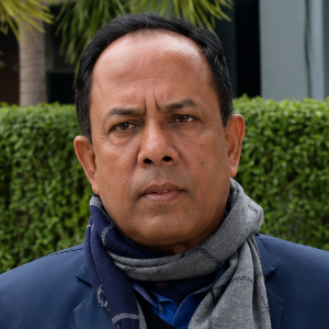 ফারুক সরকার