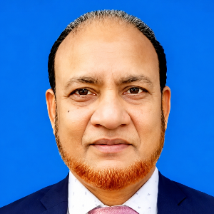 জাহাঙ্গীর চৌধুরী