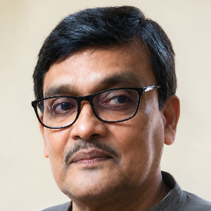 রবীন বসু