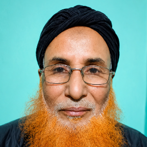 মোহাজির হুসেইন চৌধুরী