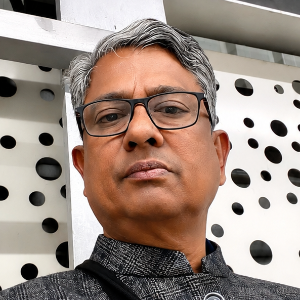অরিন্দম চট্টোপাধ্যায়