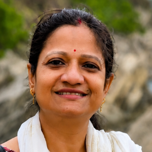 সোমা দত্ত