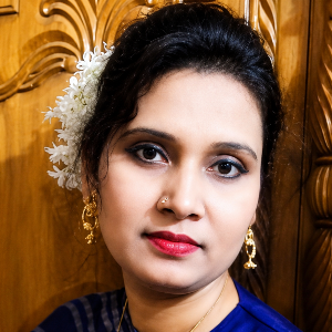 তুলি আলম