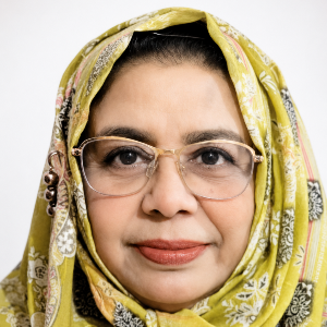 শিরীন শরীফ
