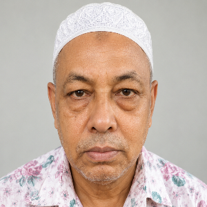 মুহাম্মদ আমিরুল হক সরকার