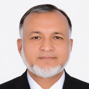 এম এ শোয়েব দুলাল