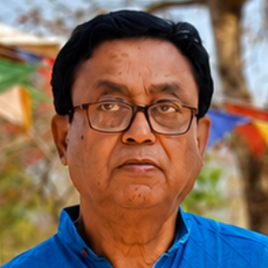 সুব্রত মুন্সী