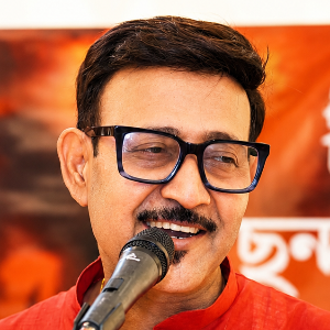 দেবব্রত দত্ত