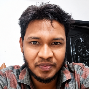 রাসেল হোসেন