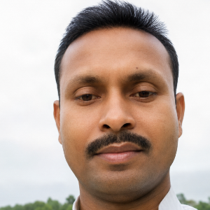 দিলীপ কুমার পাত্র