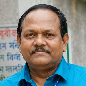 তুহিন কুমার চন্দ