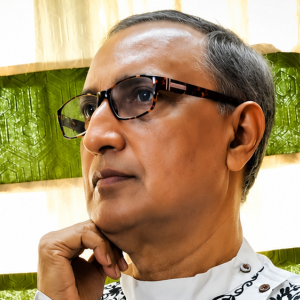 শীতল চট্টোপাধ্যায়