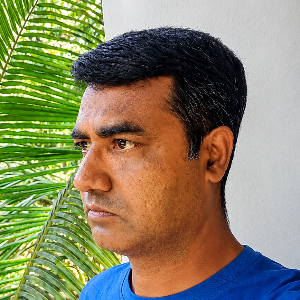 শিশির আজম