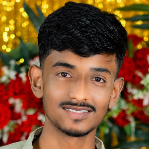 শ্রাবন শর্মা