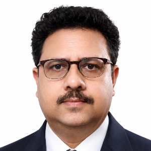 নির্মাল্য ঘোষ