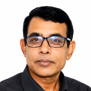 মাসুম মোরশেদ