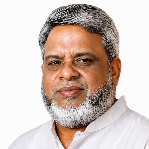আলী আকবর বাবুল
