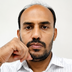 খোরশেদ আলম