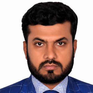 আবুল বাশার শেখ