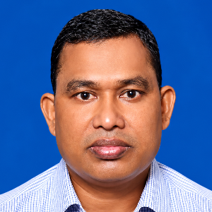 হোসাইন মুহম্মদ আনোয়ার