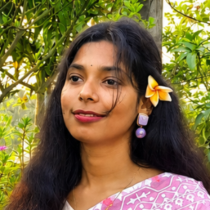 কামরুন নাহার কেয়া
