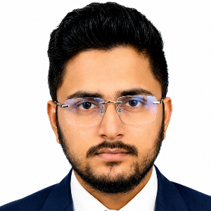 তৌসিফ রেজা আশরাফী