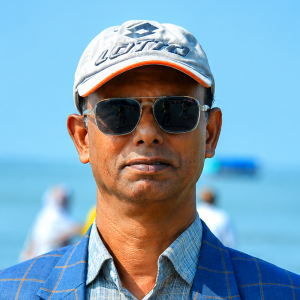 অনিল কুমার পাল