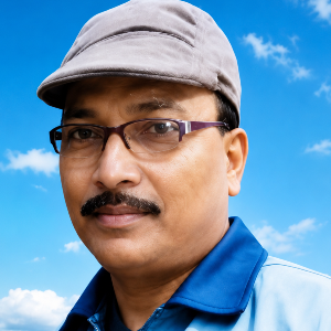 অলোক কুমার প্রামাণিক