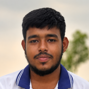 মোঃ রিদয় ইসলাম