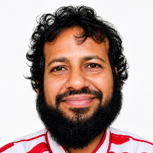 পারভেজ সরকার