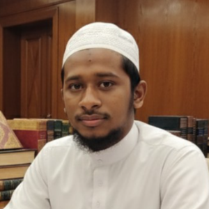 এম. এম. সাইফুল ইসলাম