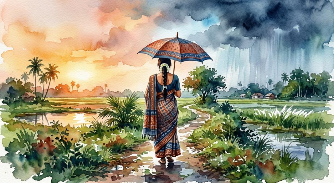 ঠিক কতটা